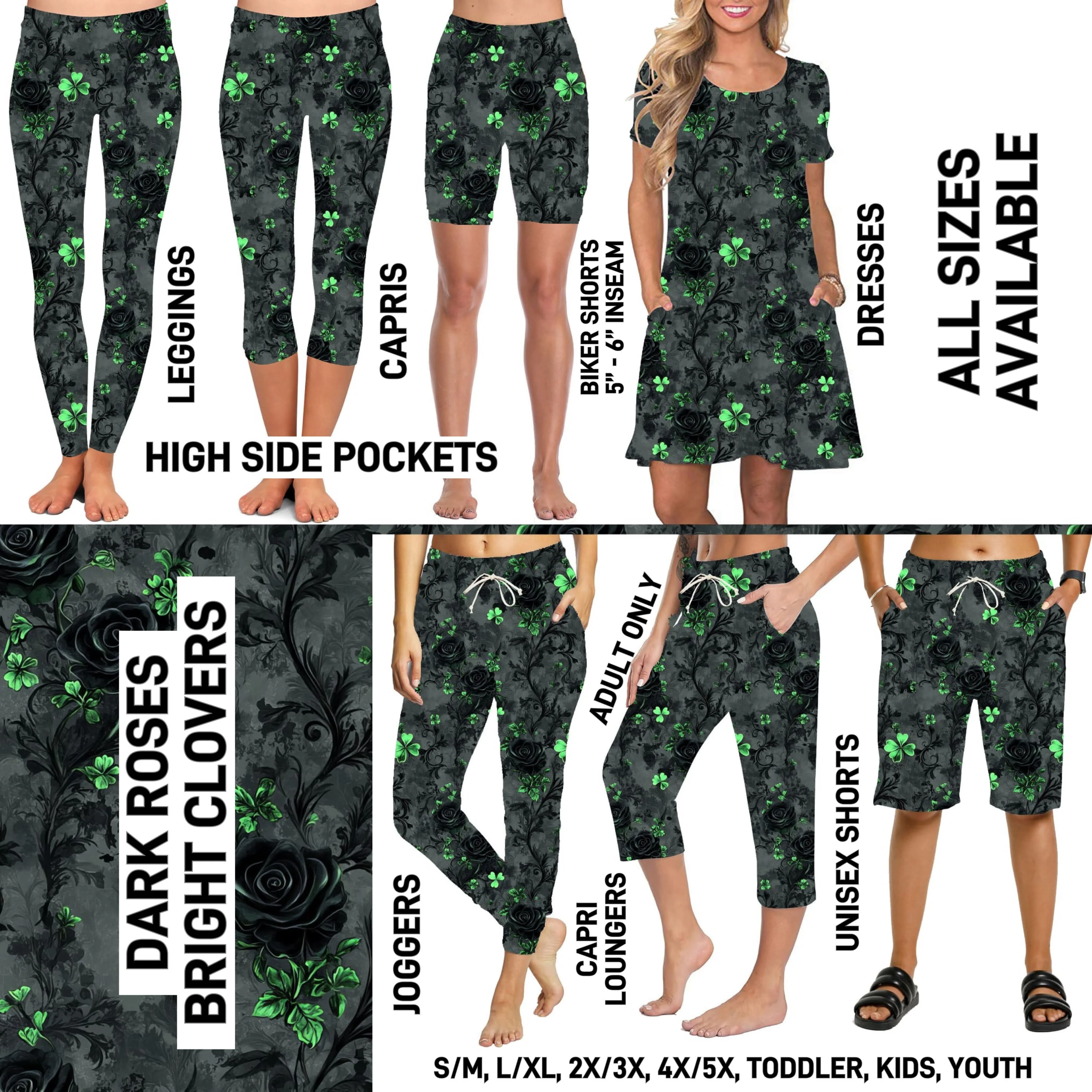 ALL RTS (EXCLUDES SALES)